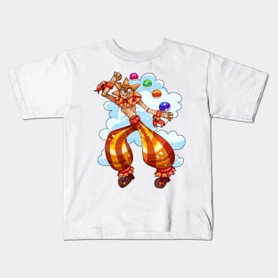 sun (3) Kids T-Shirt